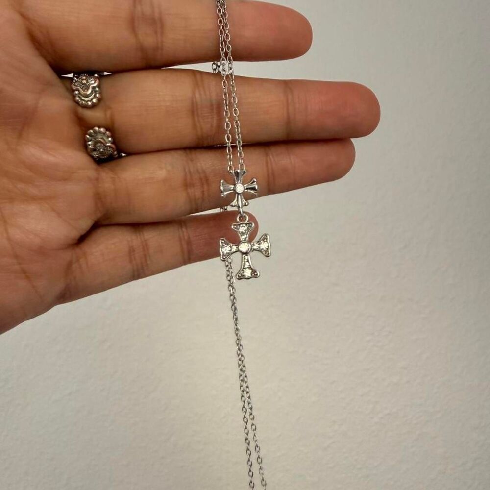 Unbranded Women's Silver Jewellery